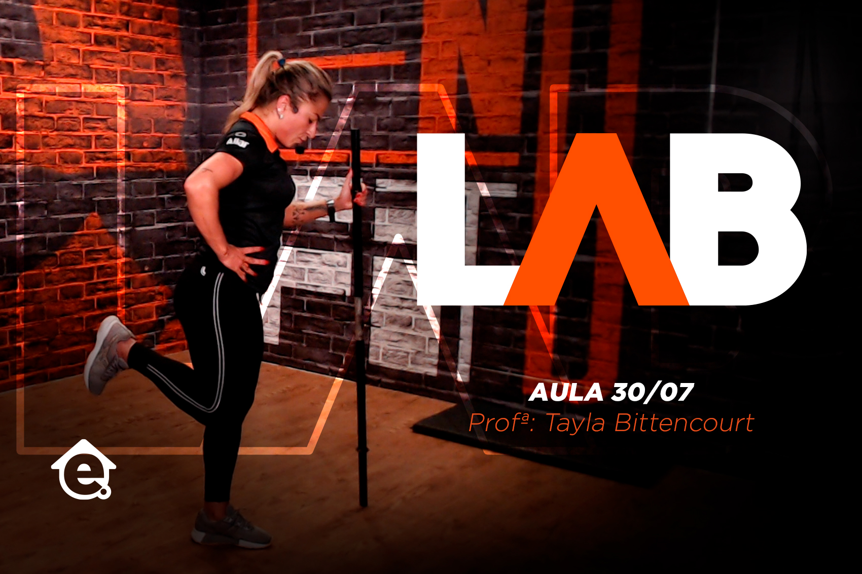 LAB - Tayla Aula 01