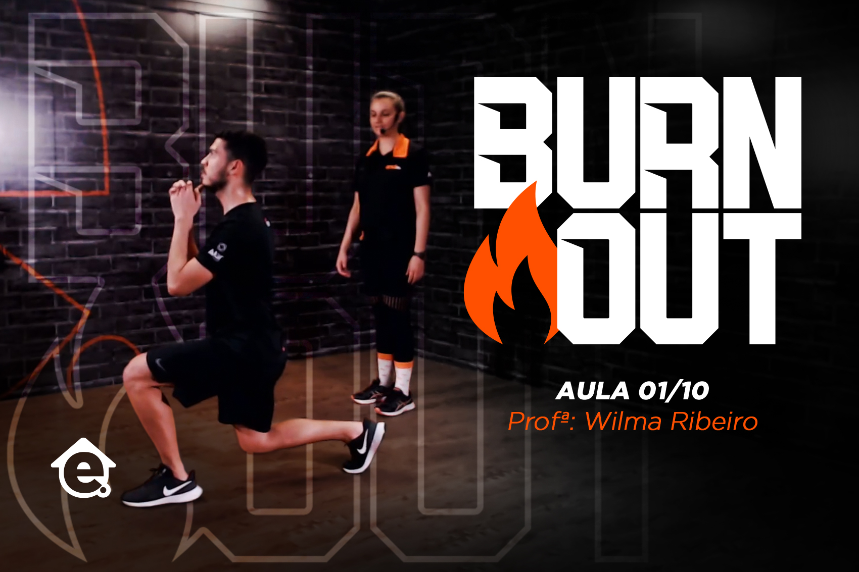 Burnout - Wilma Ribeiro Aula 03