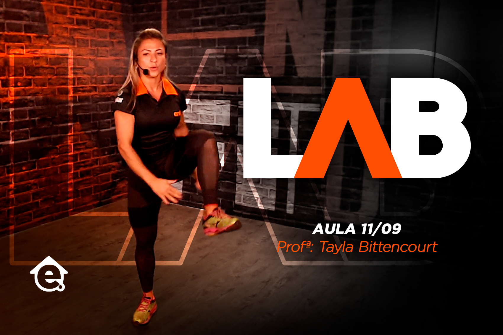 LAB - Tayla Aula 02