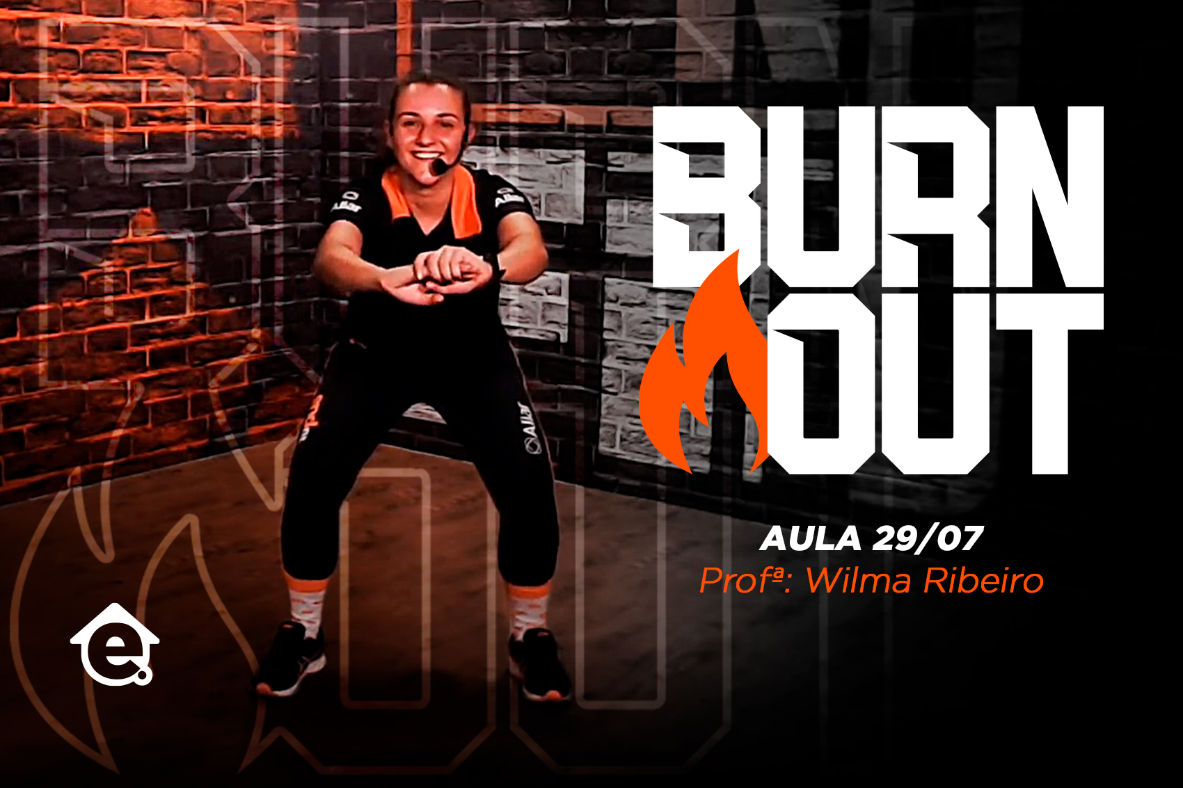 Burnout - Wilma Ribeiro Aula 01