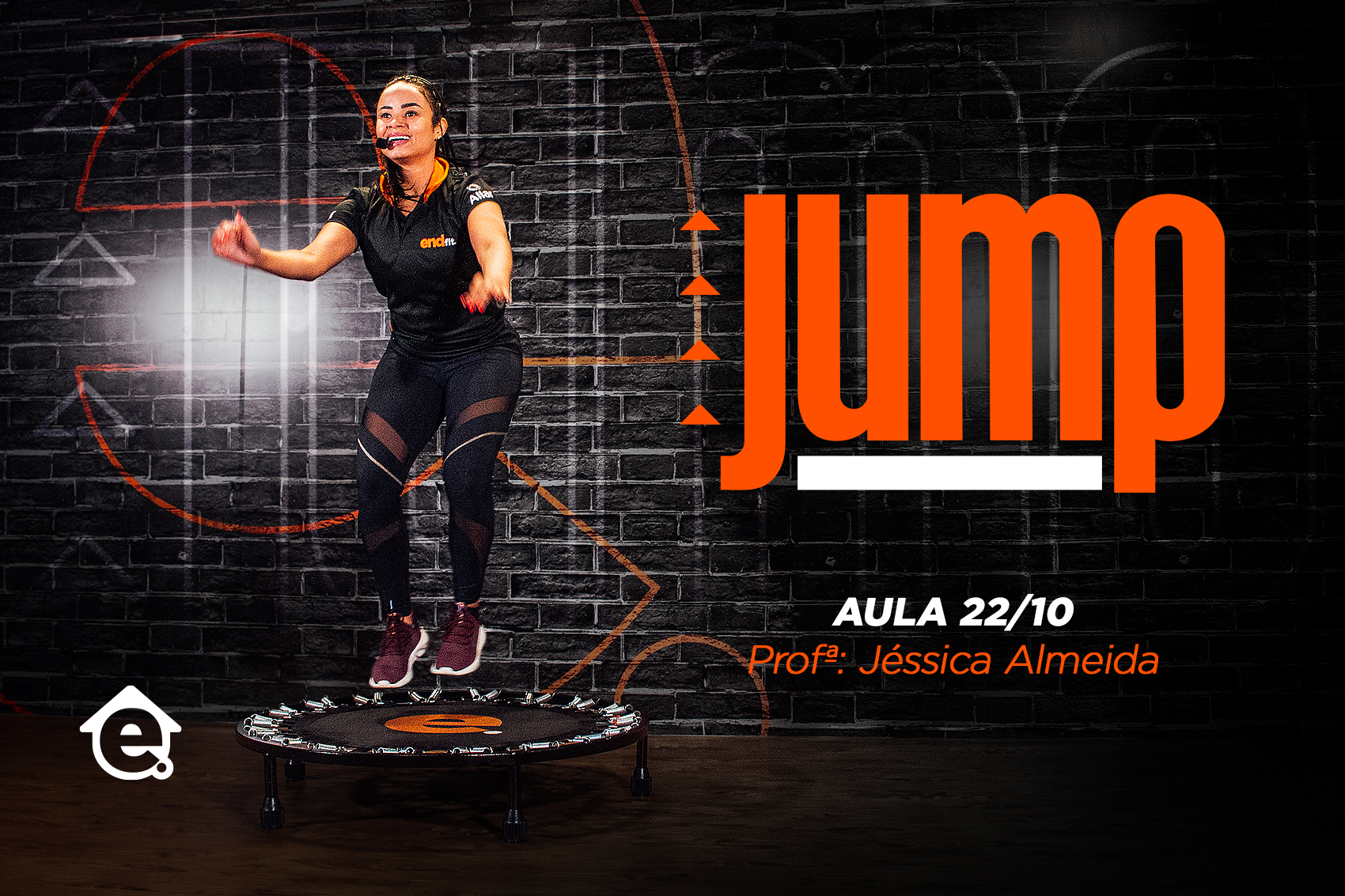 Jump - Jéssica Almeida Aula 03