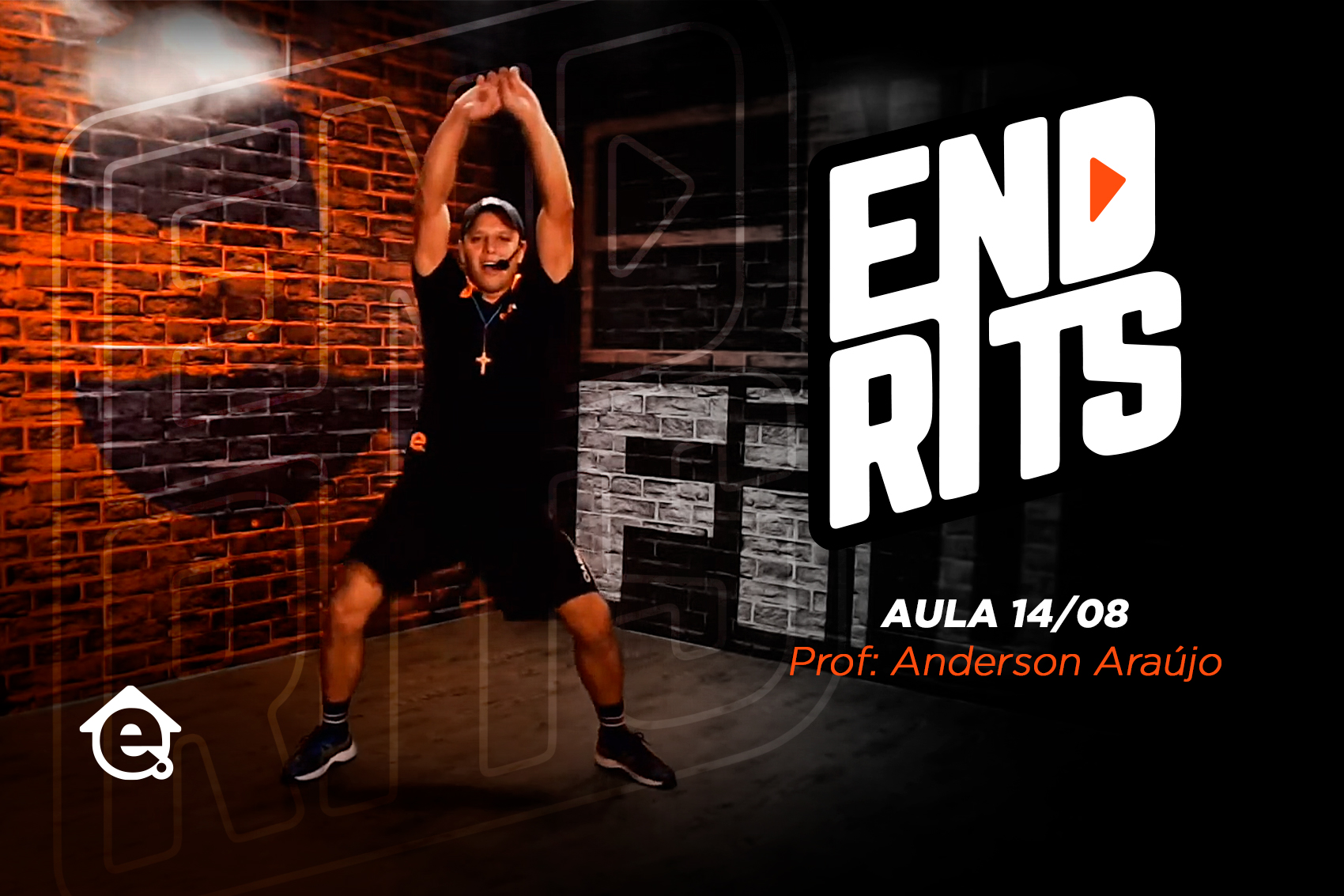 END RITS | Anderson Araújo - Aula 02