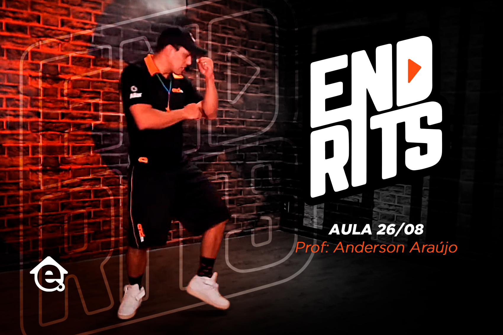 END RITS | Anderson Araújo - Aula 03