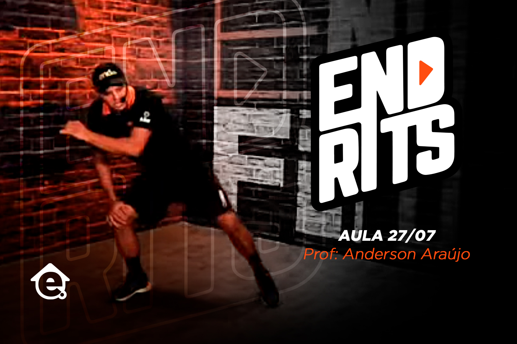 END RITS | Anderson Araújo - Aula 01