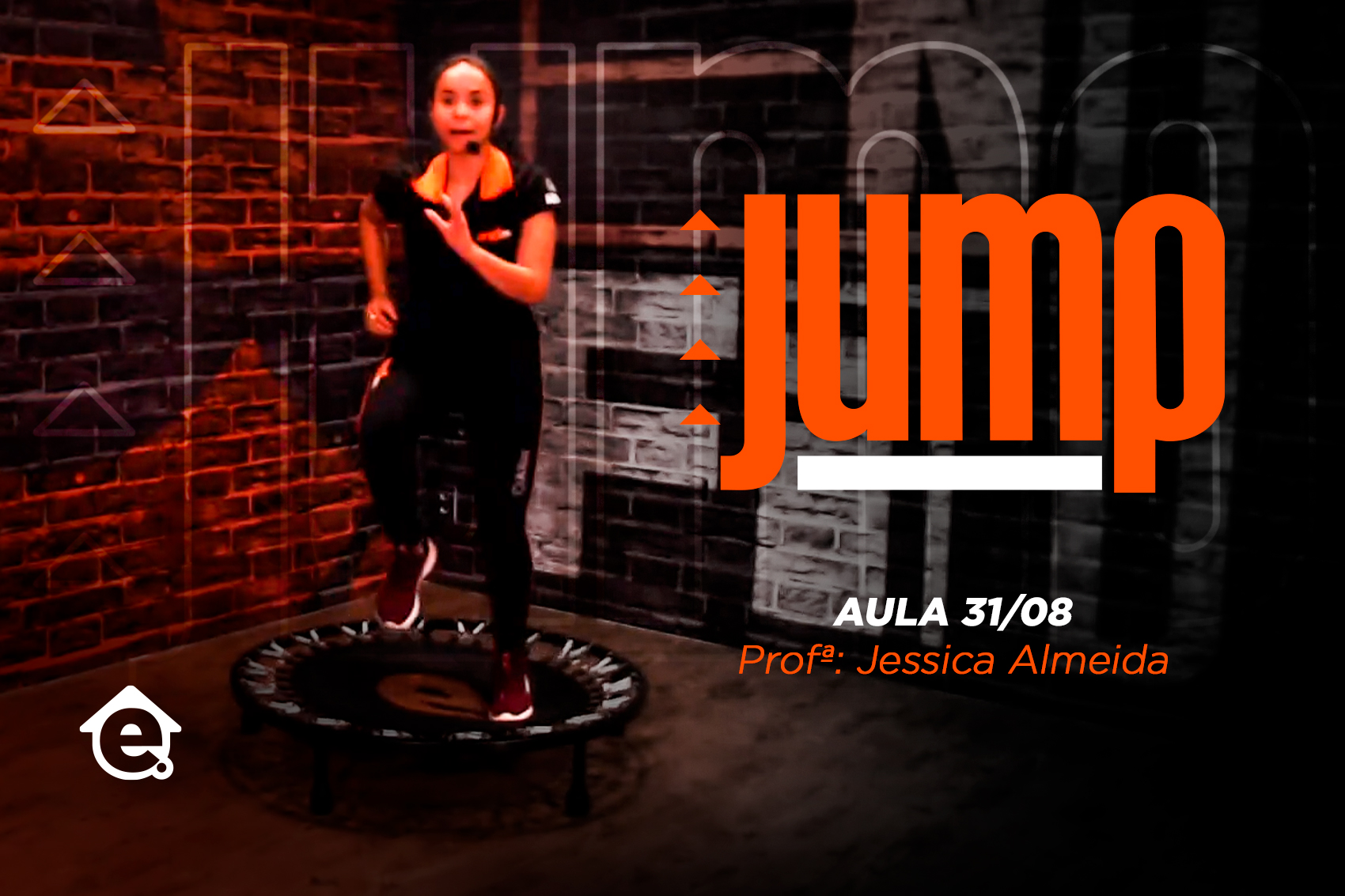 Jump - Jéssica Almeida Aula 02